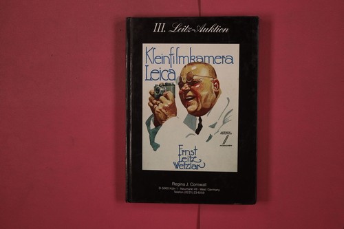 333537 iii leitz auktion hc - iii.,