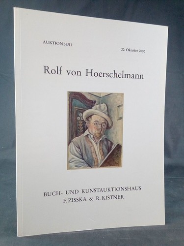 Rolf von hoerschelmann - von,
