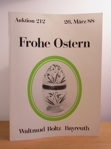 Frohe ostern freiwillige - frohe, ostern.
